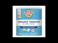 Earth S Best Organic Commercial Picture 2006