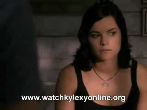 Kyle Xy Season 3 Episode 3