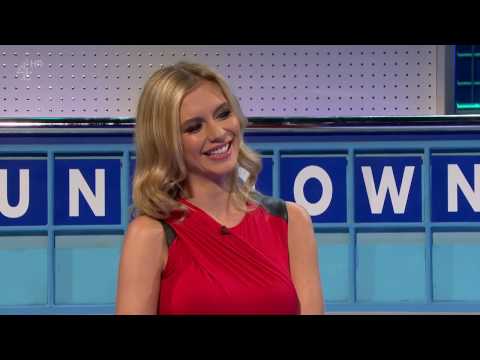 8 Out of 10 Cats Does Countdown S09E11 HD CC (29 October 2016)