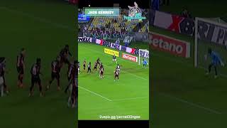 Gol do Fluminense - Jhon Kennedy (Fluminense 2x0 Flamengo) Carioca 25/01/2026