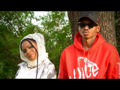 Hairat Abdullahi - Da Raina (I Love U) Official Video