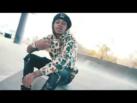 Baby Pablo x Tboy - No Tags (Official Music Video)