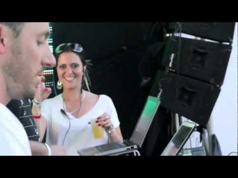 Summer Sessions White 2012 - Viktor Mora - Who