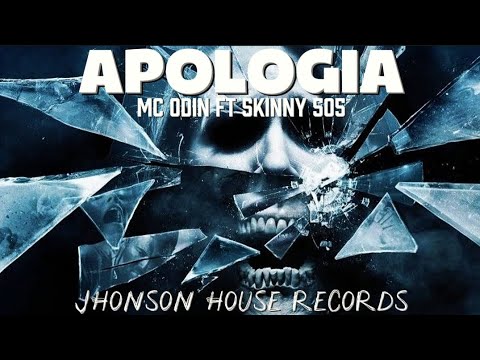 MC ODIN ft SKINNY 505 – APOLOGIA 🔥 Rap Latino 2025 ( El Salvador / Nicaragua / México)