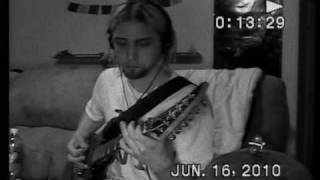 GORGOROTH ~ Wound Upon Wound ~ Guitar Cover