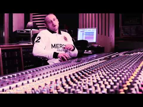 ENGLISH FRANK - The Best Of Frank (Made By DJ GENERAL)