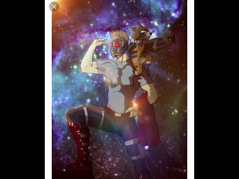 Infinity war amv survivors guilt