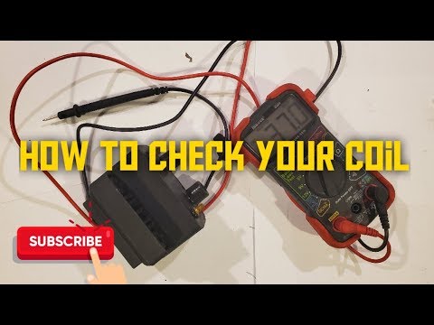 How To Check Your Harley Davidson Ignition Coil Pack