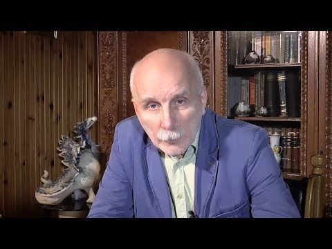 [2017-11-26] #3 What's going on here? – Rolandas Paulauskas