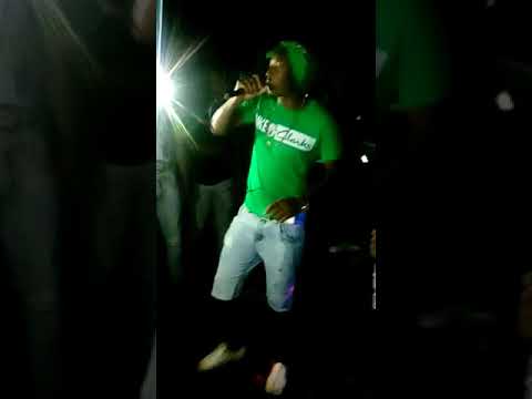 Virgo Hype - LIVE @Slippers&Shades (October 6 2018)