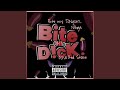 Bite This D!ck (Red Stone Speaks)