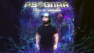 Cover art for Mystify