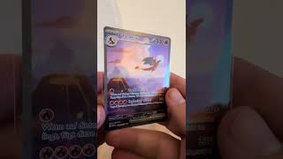 Was eine schöne Karte ❤️ #charizard #pokemon #pokemoncards #youtubeshorts #tcg #collection