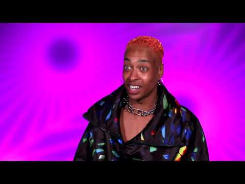 RuPauls Drag Race UK Series 2 "Ginny Lemon vs Sister Sister Lip sync - You Keep Me Hangin On" Part 2