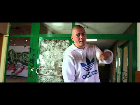 Bone vs. LiL Mafia - Swiss VBT 2012 4tel Finale HR