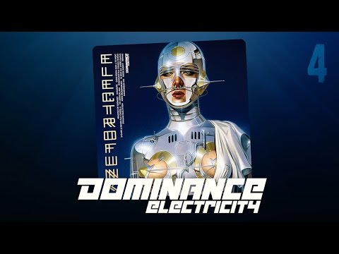 Sygaire & Defcon - The Latest (Electro Mix) Dominance Electricity 80s electrofunk vocoder rap