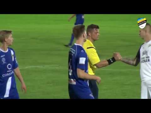 SC Elektro Ecker Kreuttal - SCG Eckartsau (5.Runde)