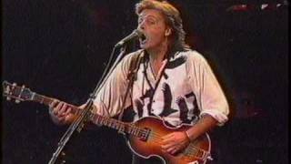 Paul McCartney - Penny Lane