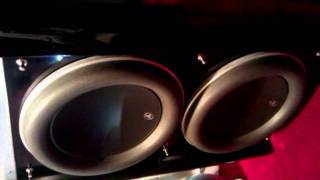 Video thumbnail for JL Audio Gotham by ogzasunur