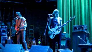 Stephen Malkmus - Forever 28 - Live at The Blue Note, Columbia, 2012