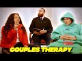 Couples Therapy With My BESTFRIEND GONE WRONG