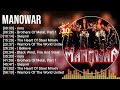 Manowar Greatest Hits ~ Manowar Music Of All Time   Manowar Songs