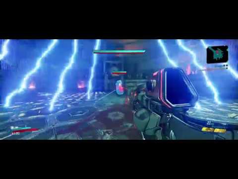 Borderlands 3 - Killavolt Boss Farm: How to easily find and defeat killavolt