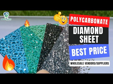 Polycarbonate Sheet