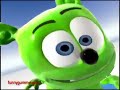 Butt Gummy Bear YTP