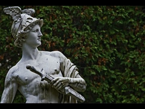 The Lament of Hermès