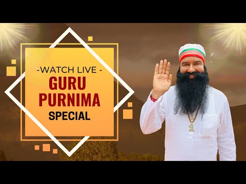 Celebrate Guru Purnima With Saint Dr. MSG Insan from Barnawa, UP | #GuruPurnimaGuruKeSath