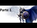 Let 39 s Play White Knight Chronicles Parte 1 Espa ol
