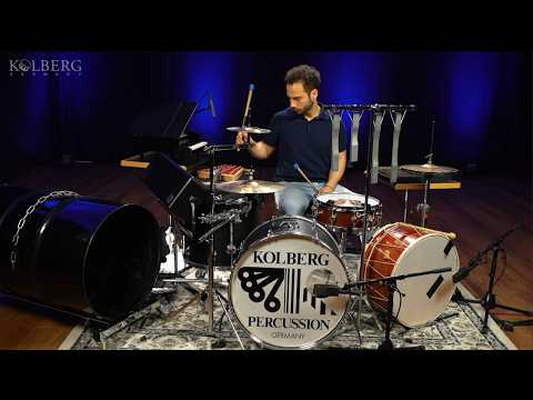 "LAST DUTY" by Emil Kuyumcuyan (performed by Emil Kuyumcuyan)