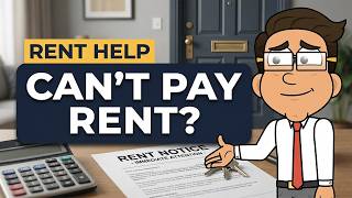 Can’t Pay Rent? Do These Steps Before It Gets Worse