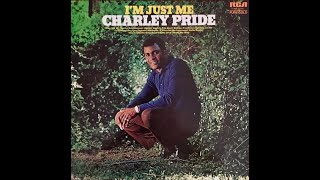 (In My World) You Don&#39;t Belong~Charley Pride