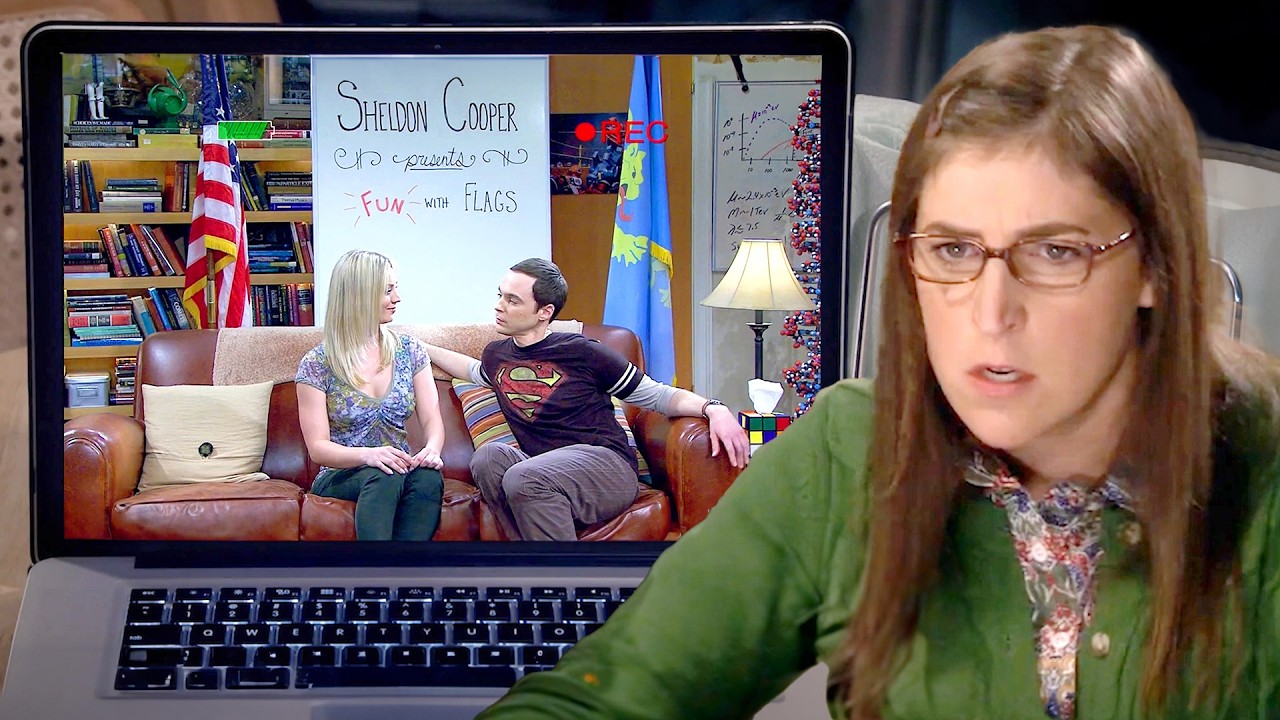 6 Times 'Fun With Flags' Went Completely Off-Script