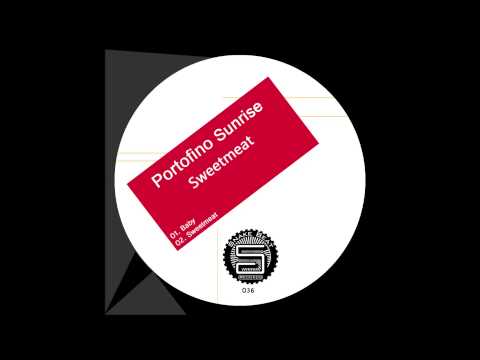 Portofino Sunrise - Baby (Original Mix)