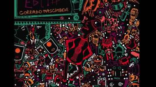 Corrado Nascimbeni - Siamo un&#39;anima sola