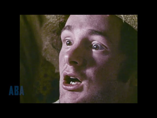 Scum Of The Earth trailer (1974) 4K scan!