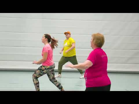 Zumba - SV 1926 Rheidt e.V.