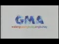 GMA SUPERPACK Commercial Break August 2002