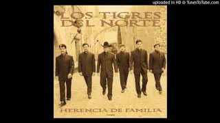 Los Tigres Del Norte - El Triunfo (1999)