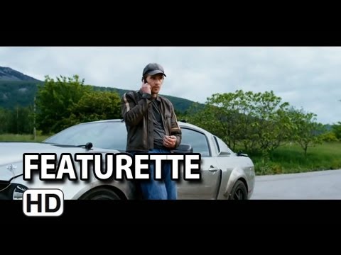 Getaway - Metal and Asphalt Featurette [HD]