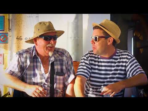 SERĐO VALIĆ I PETAR BANKO - BOMBA BACCALÀ