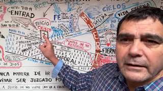 LA CONDENA ES POR NO CREER, PORQUE LA SALVACIÓN ES POR GRACIA; Y AL NO CREERLA, SE LA INVALIDA.