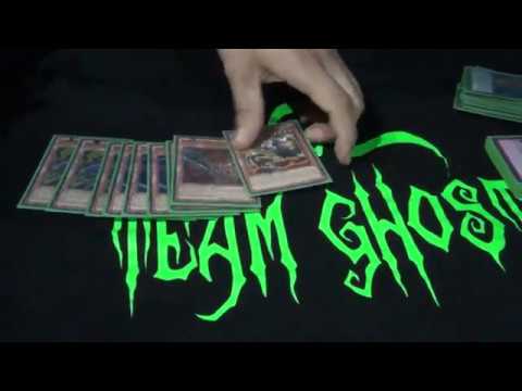 Yugioh UDS Las Vegas Top 16 Deck Profile - 50 Card Kaiju Zoodiac - Leonard Anaya