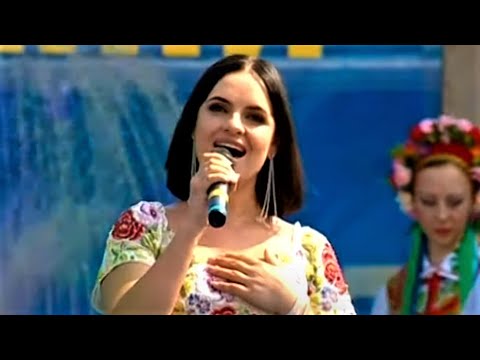 ЛЕЛЕКА - Марта Шпак та Хор МВС України | LELEKA by Marta Shpak | Best Ukrainian Song | Live