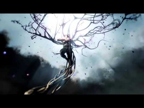 SZABY - World of Jhin