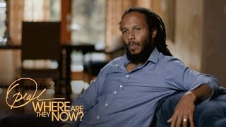 Ziggy Marley Looks Back on the Day His Father Died | Where Are They Now | Oprah Winfrey Network