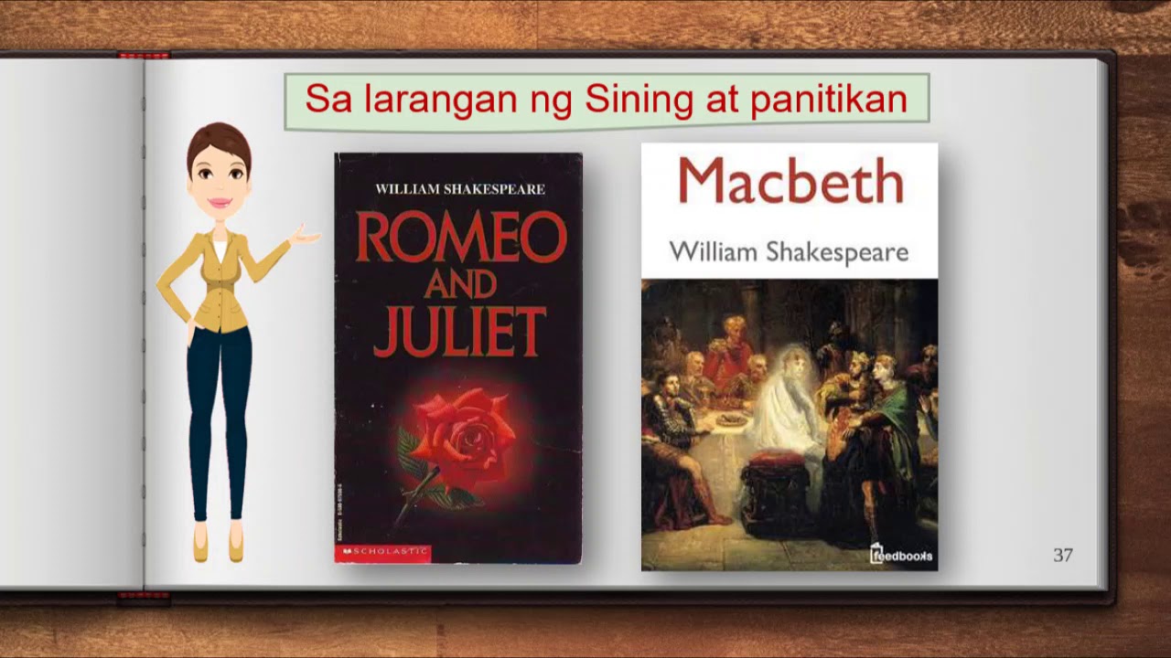 Renaissance - Q3 WEEK 1